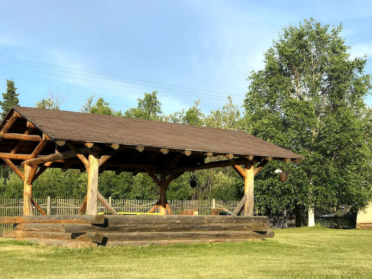 Nenana RV Park & Campground