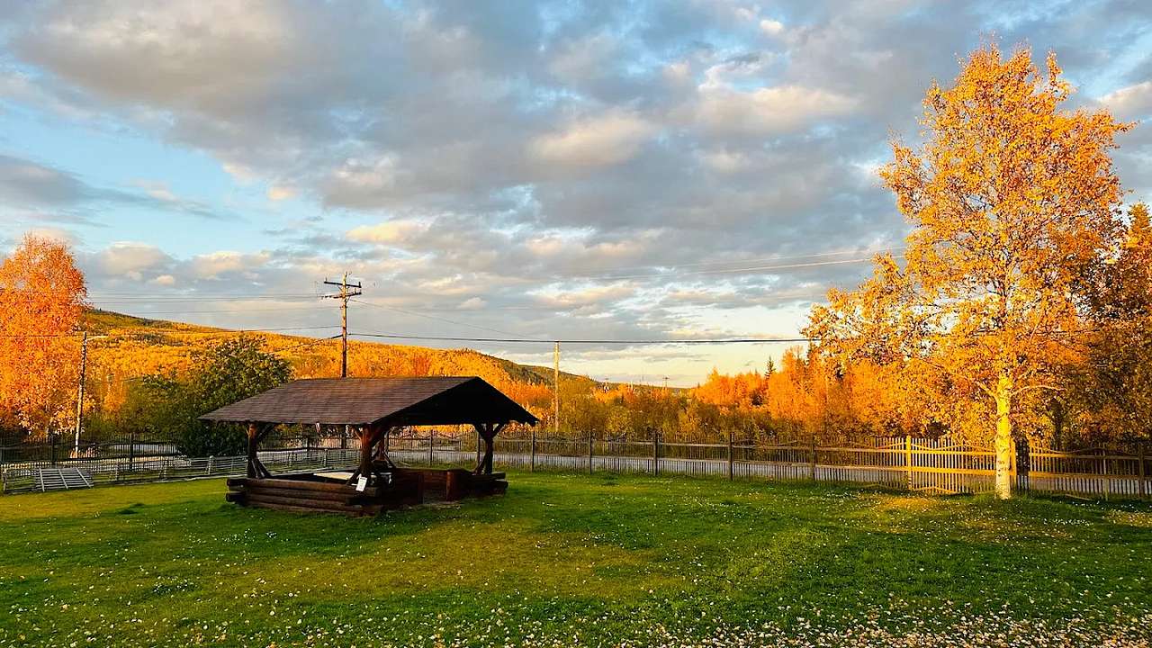 Nenana RV Park & Campground
