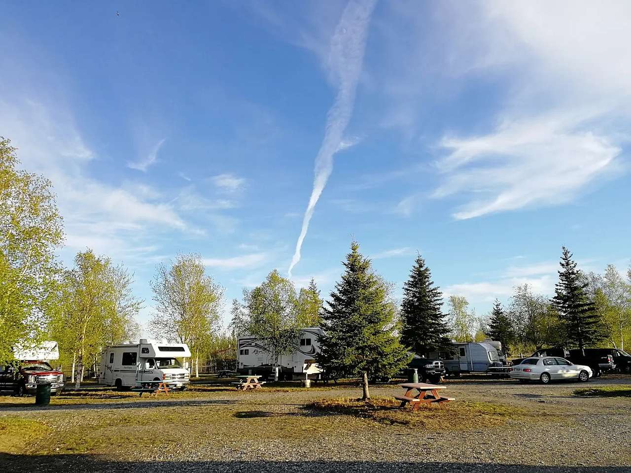 Nenana RV Park & Campground