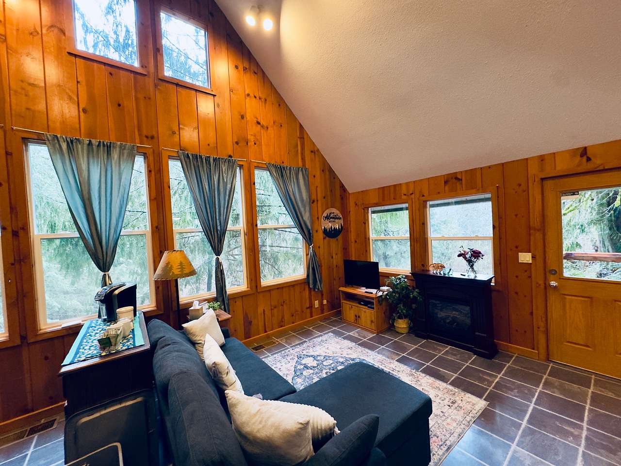 Retreat at Neal Creek