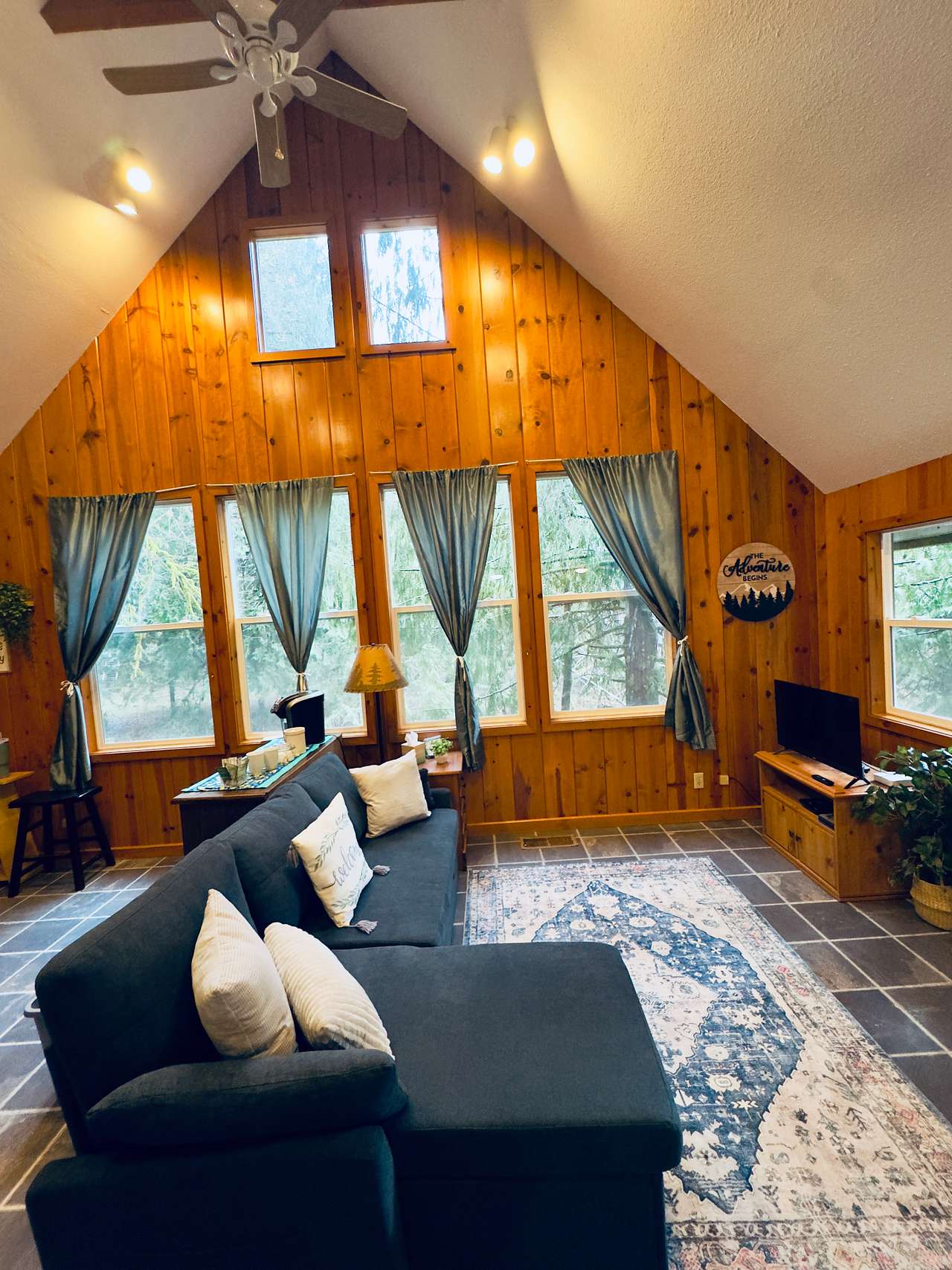 Retreat at Neal Creek
