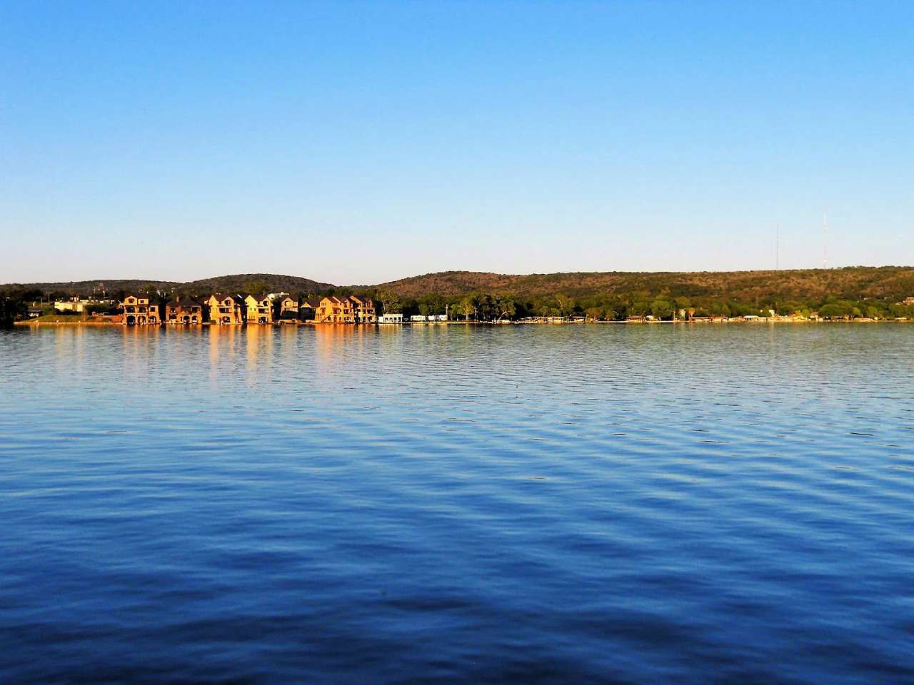Rio Vista Resort