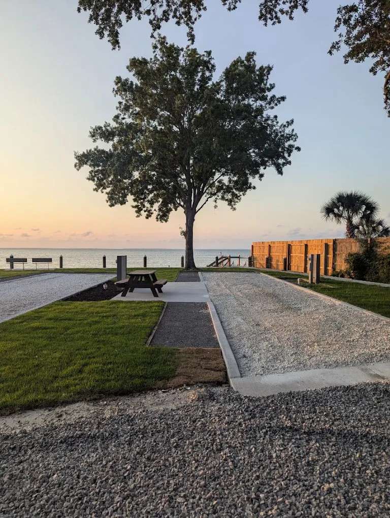 Fort Morgan RV Park