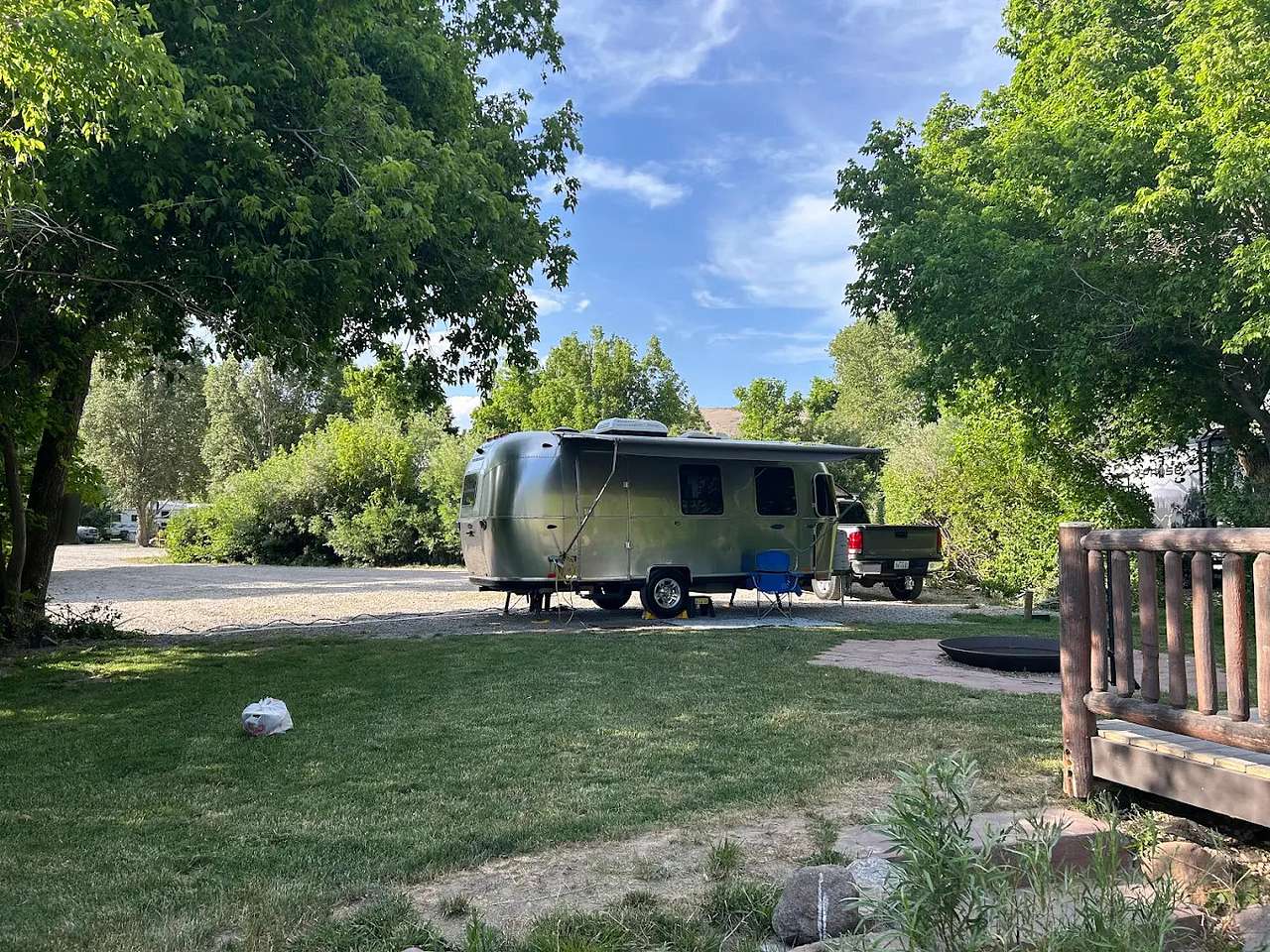 Provo River Resort