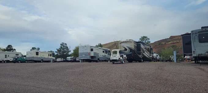 Blake Ranch RV Park