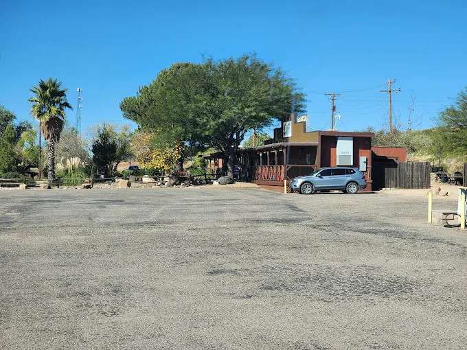 Blake Ranch RV Park