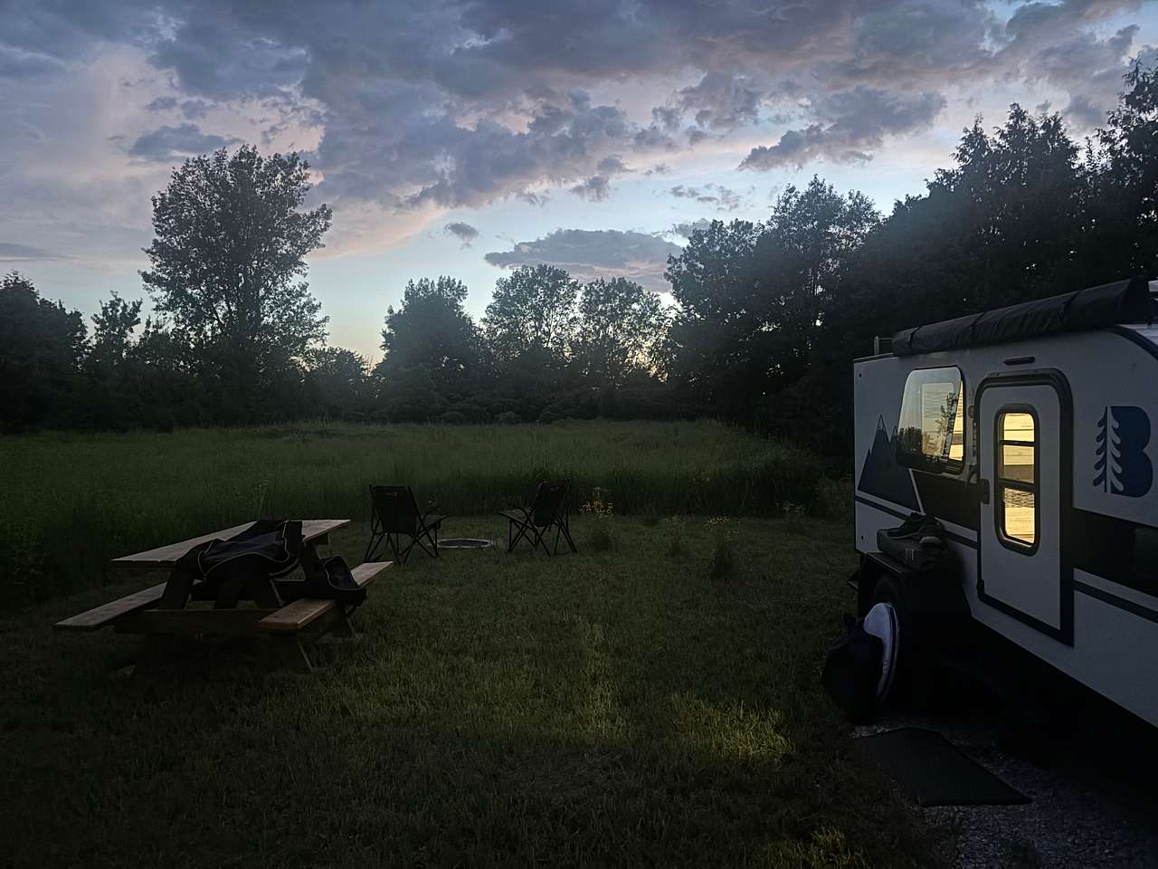 Ramsey Creek Natural Area