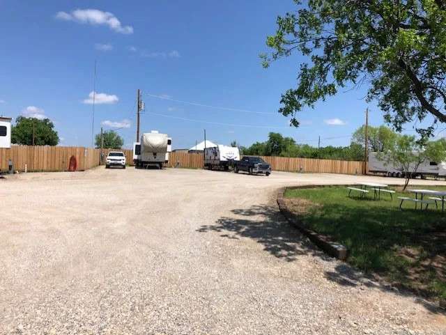 The Corral RV Ranch