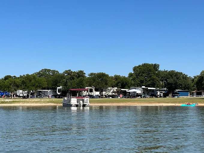 Sandy Beach RV Park