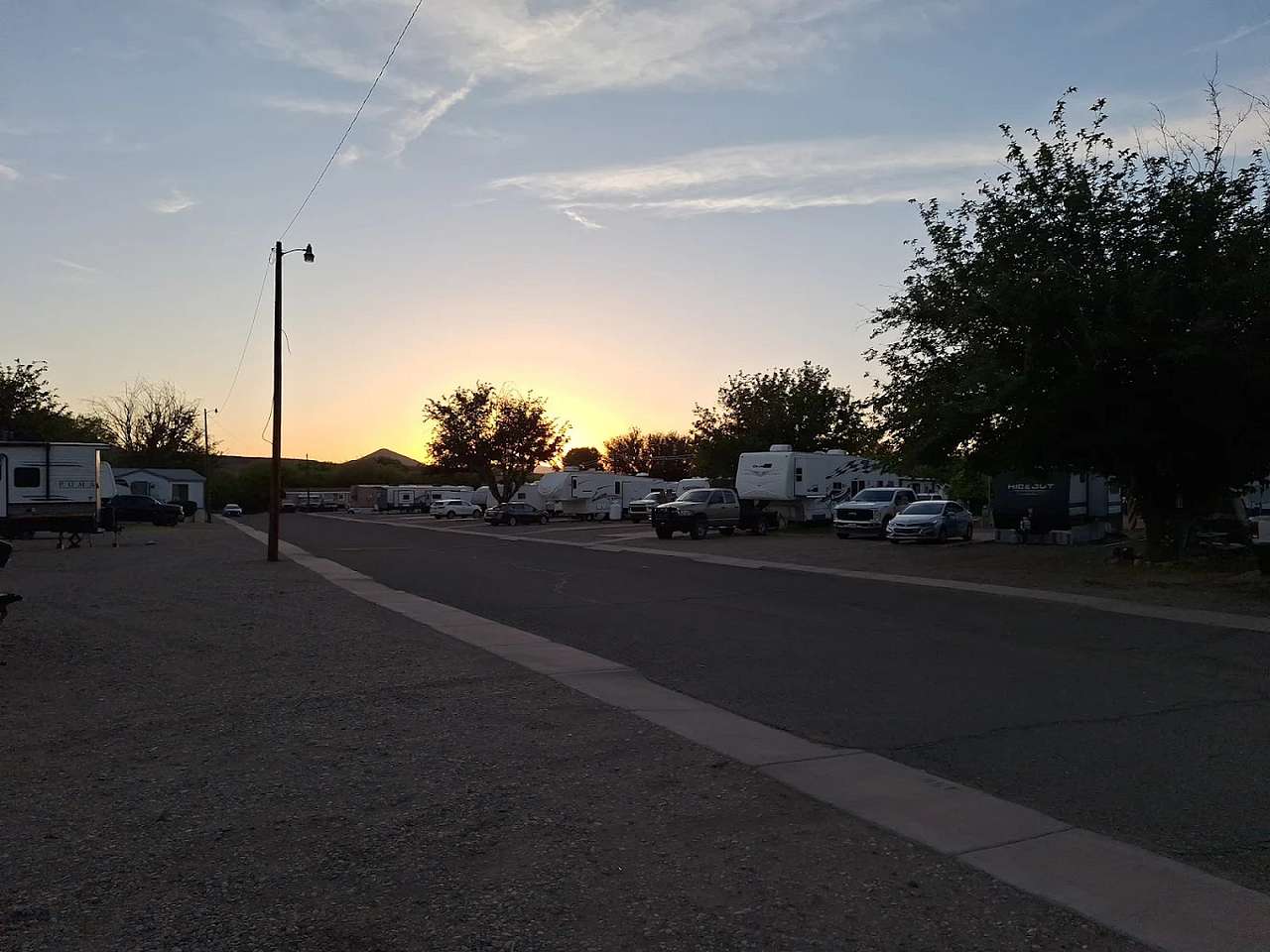 Valley View RV Park