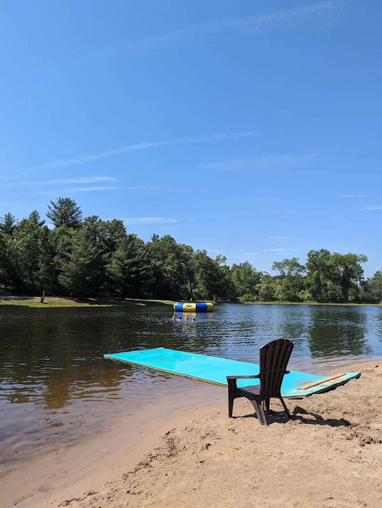 Dells Camping Resort
