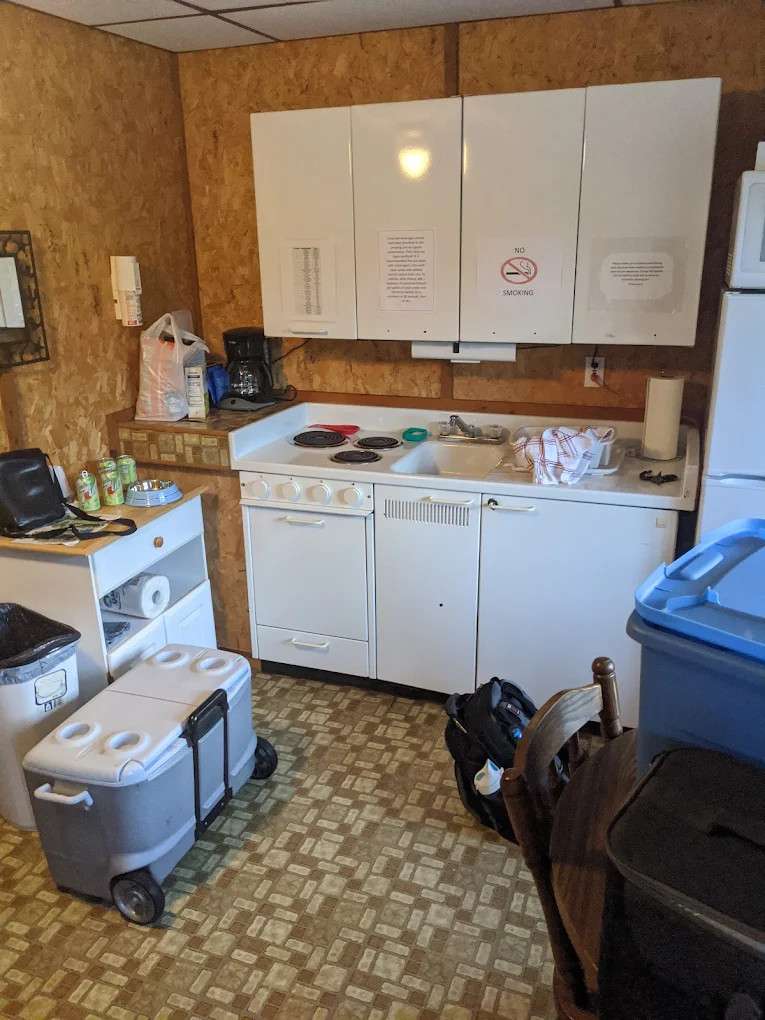 Dells Camping Resort