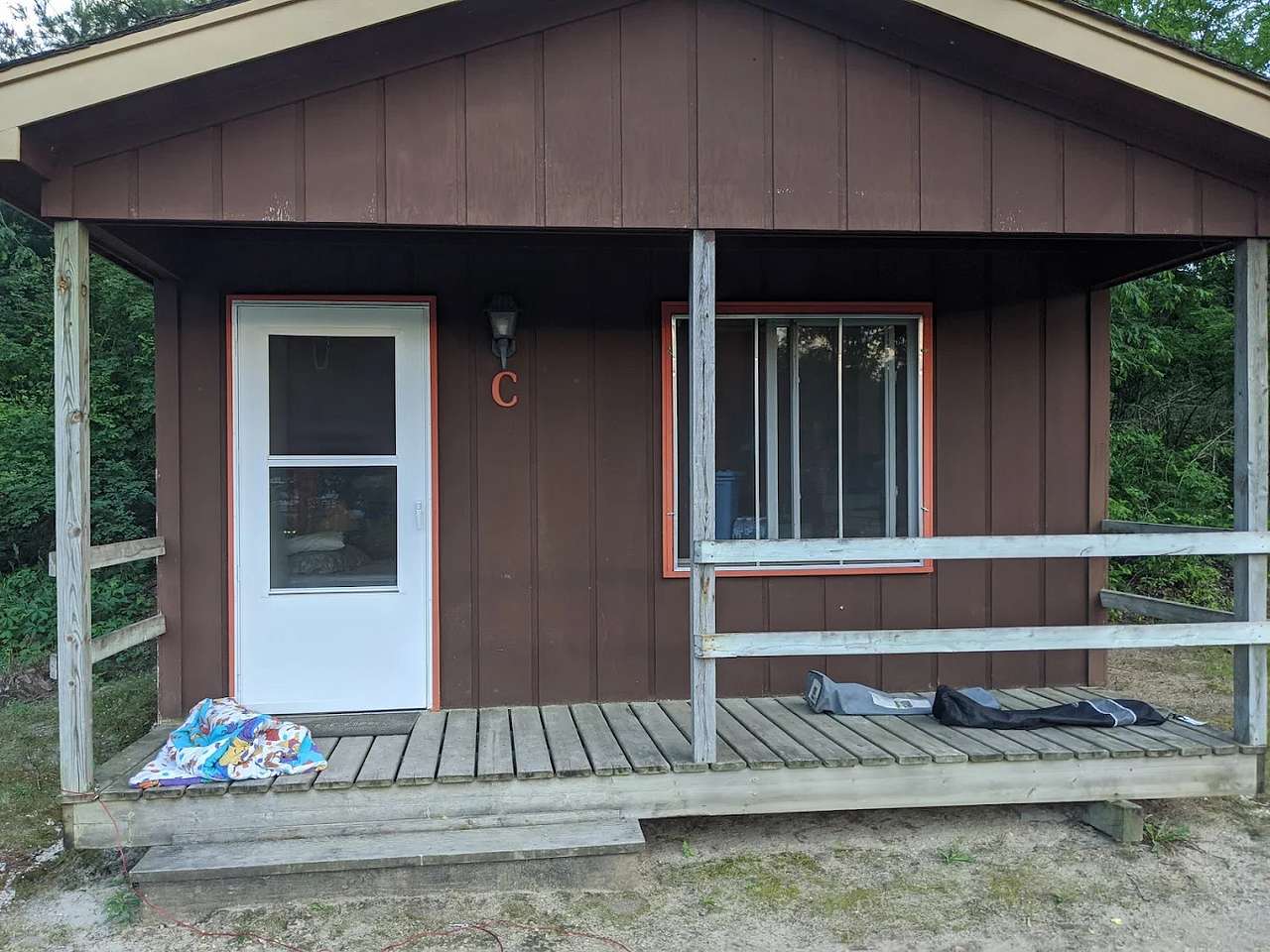 Dells Camping Resort