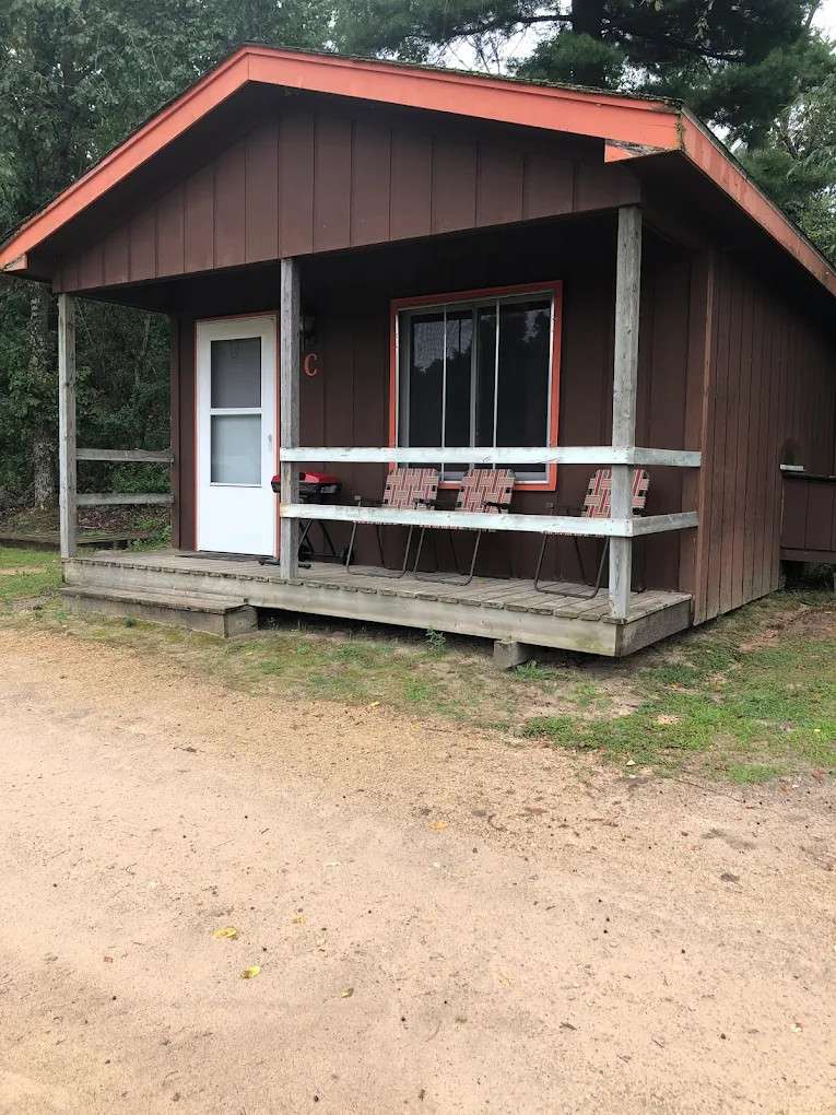 Dells Camping Resort