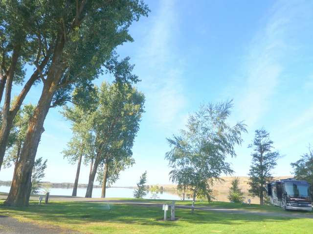 Sprague Lake Resort