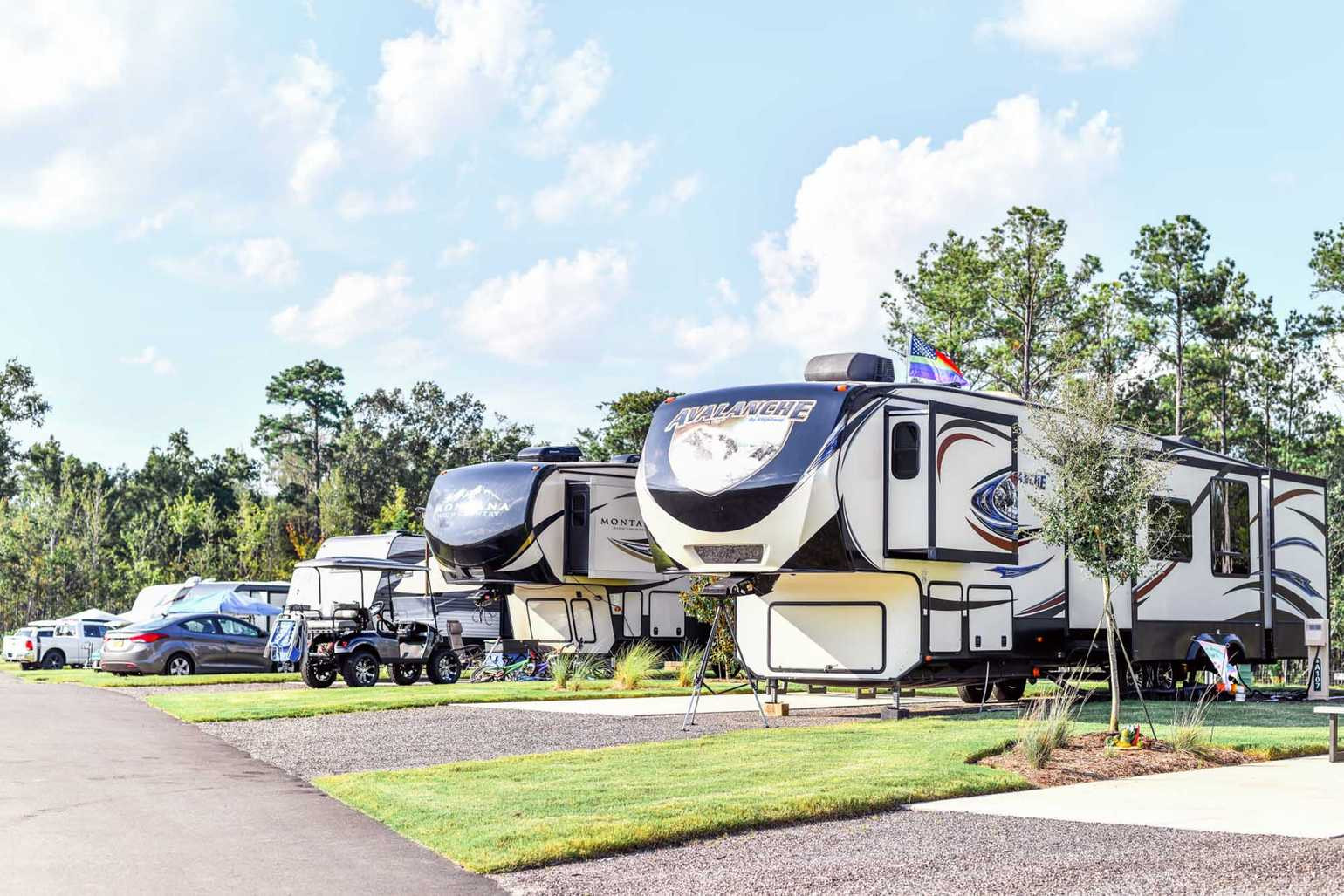 Sun Outdoors Myrtle Beach