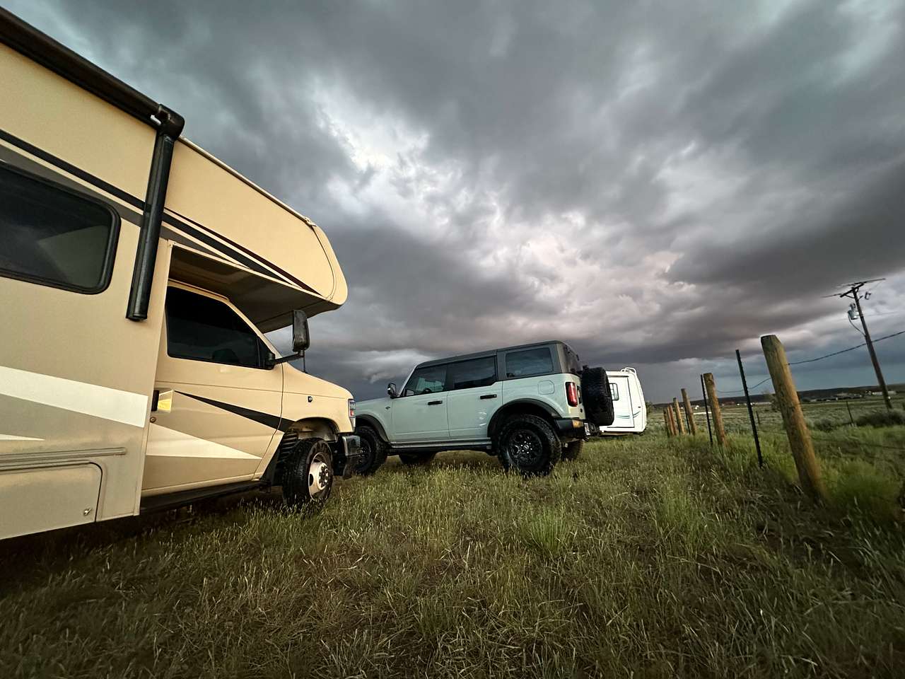 Winds Basecamp