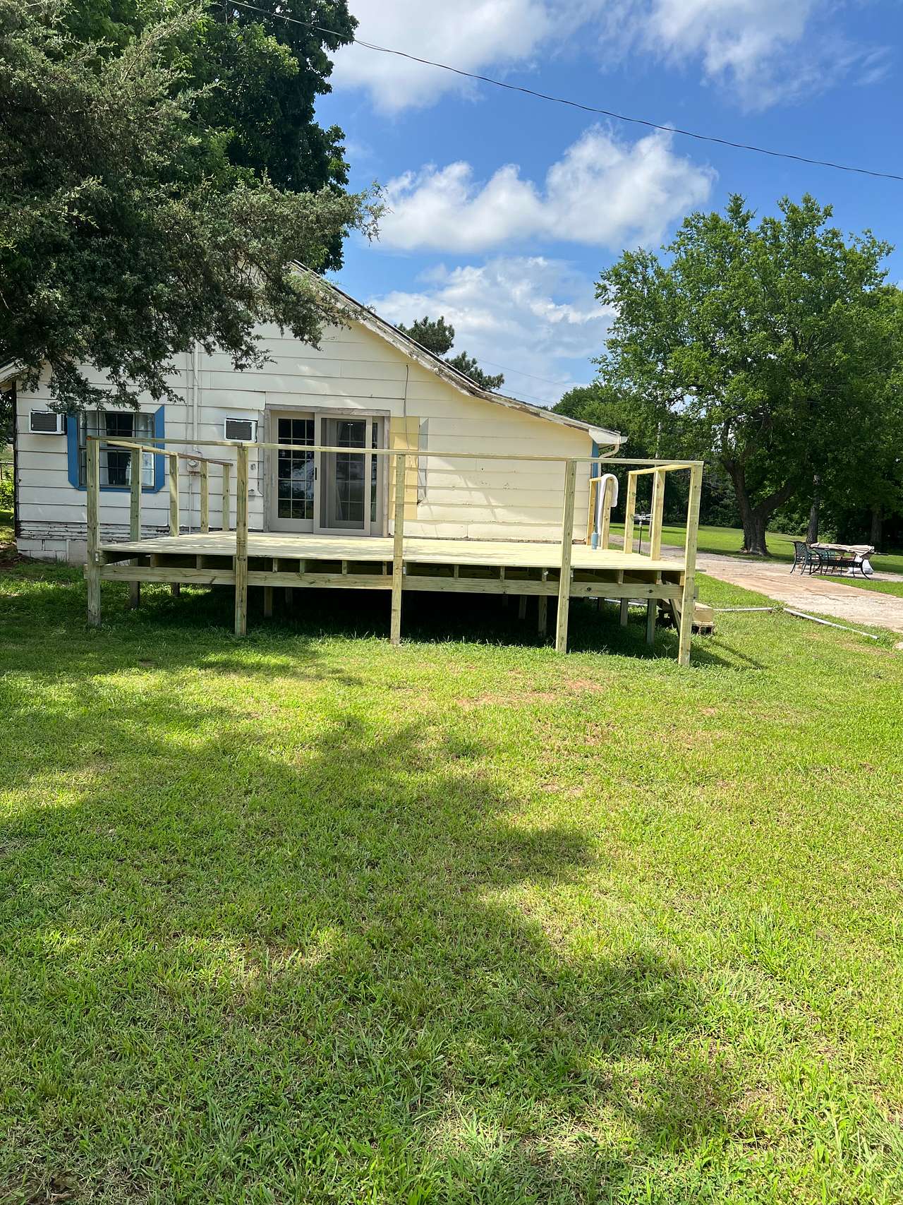Massey Ranch