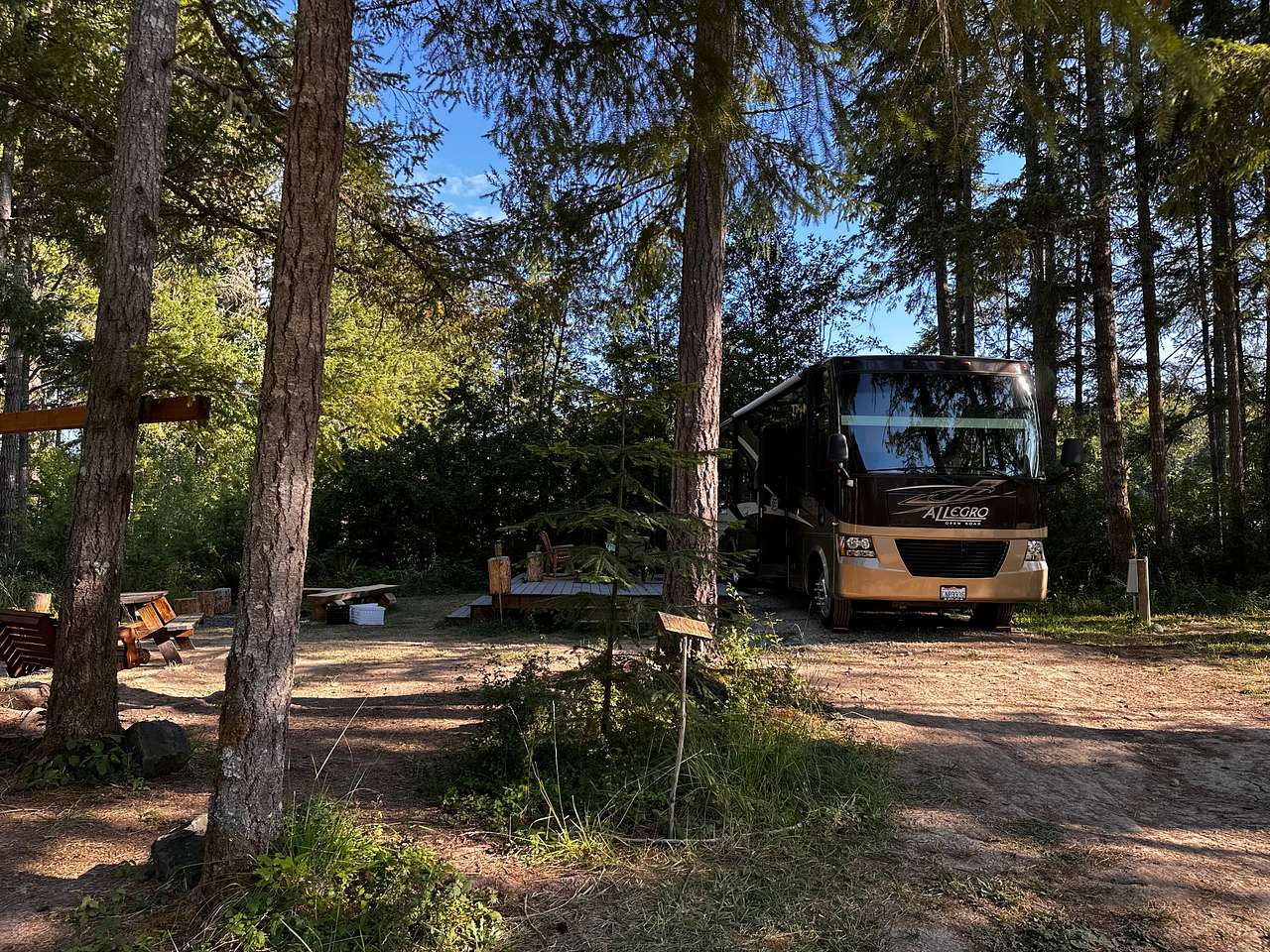 Hidden Meadow Retreat