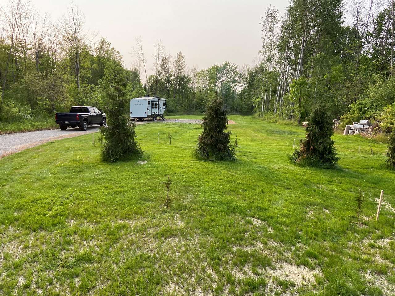 Private Oasis Escape