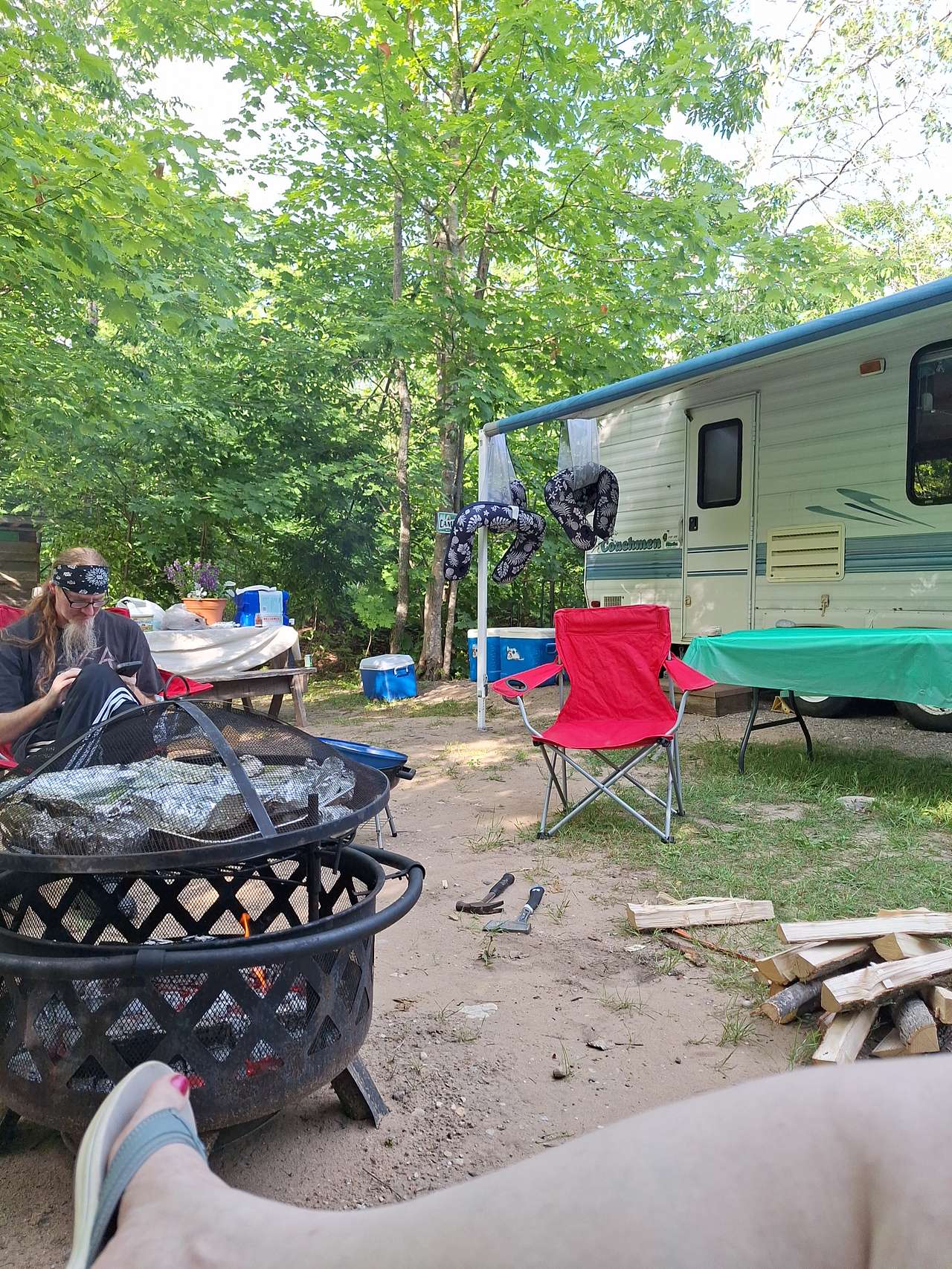 Grateful Acres