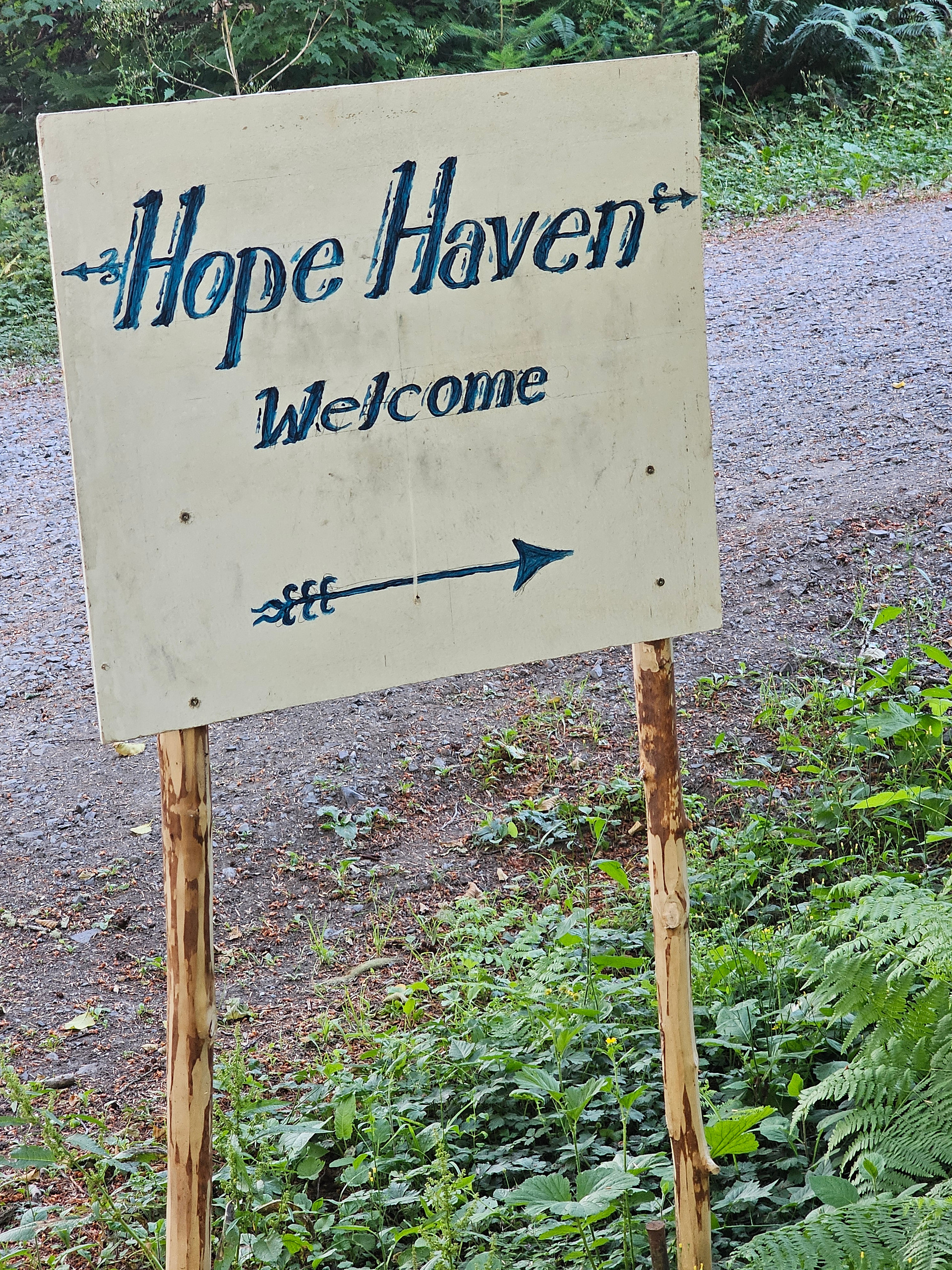 Hope Haven