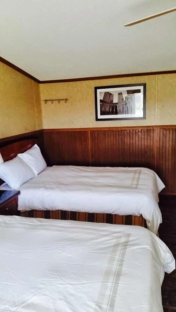 Grand Inn RV Park