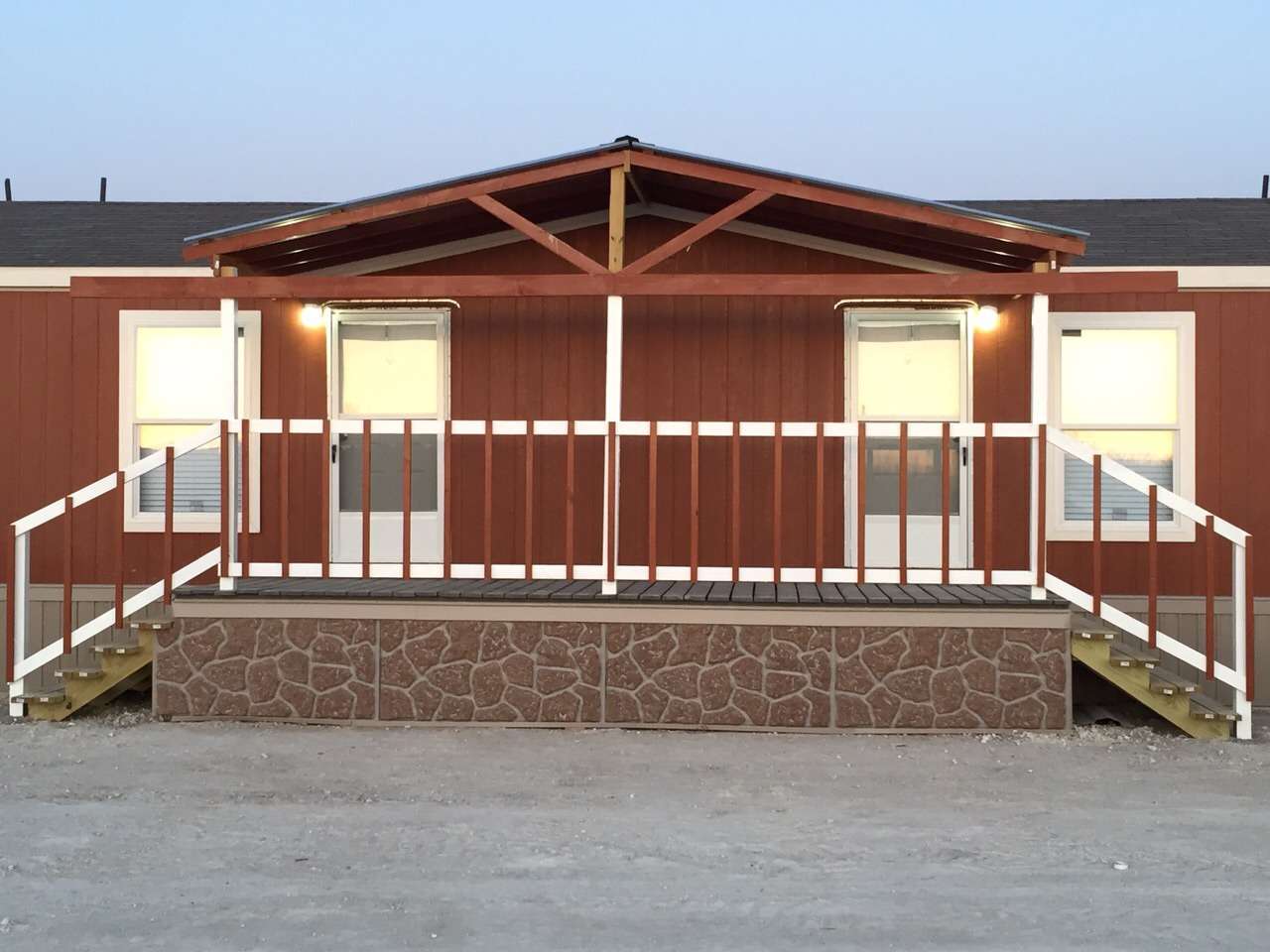 Grand Inn RV Park