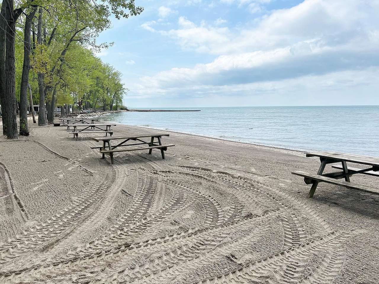 Sara's Campground