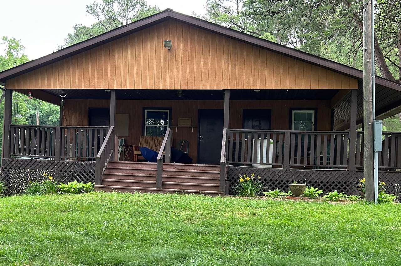 Whispering Pines of Clinton County