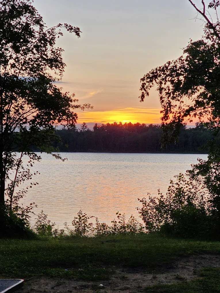 Fishermans Point Campground