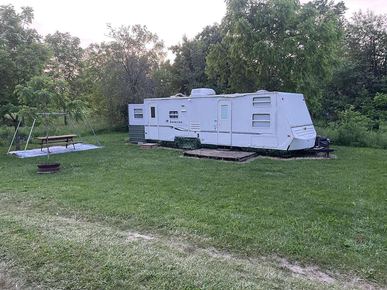 Lazy Acres