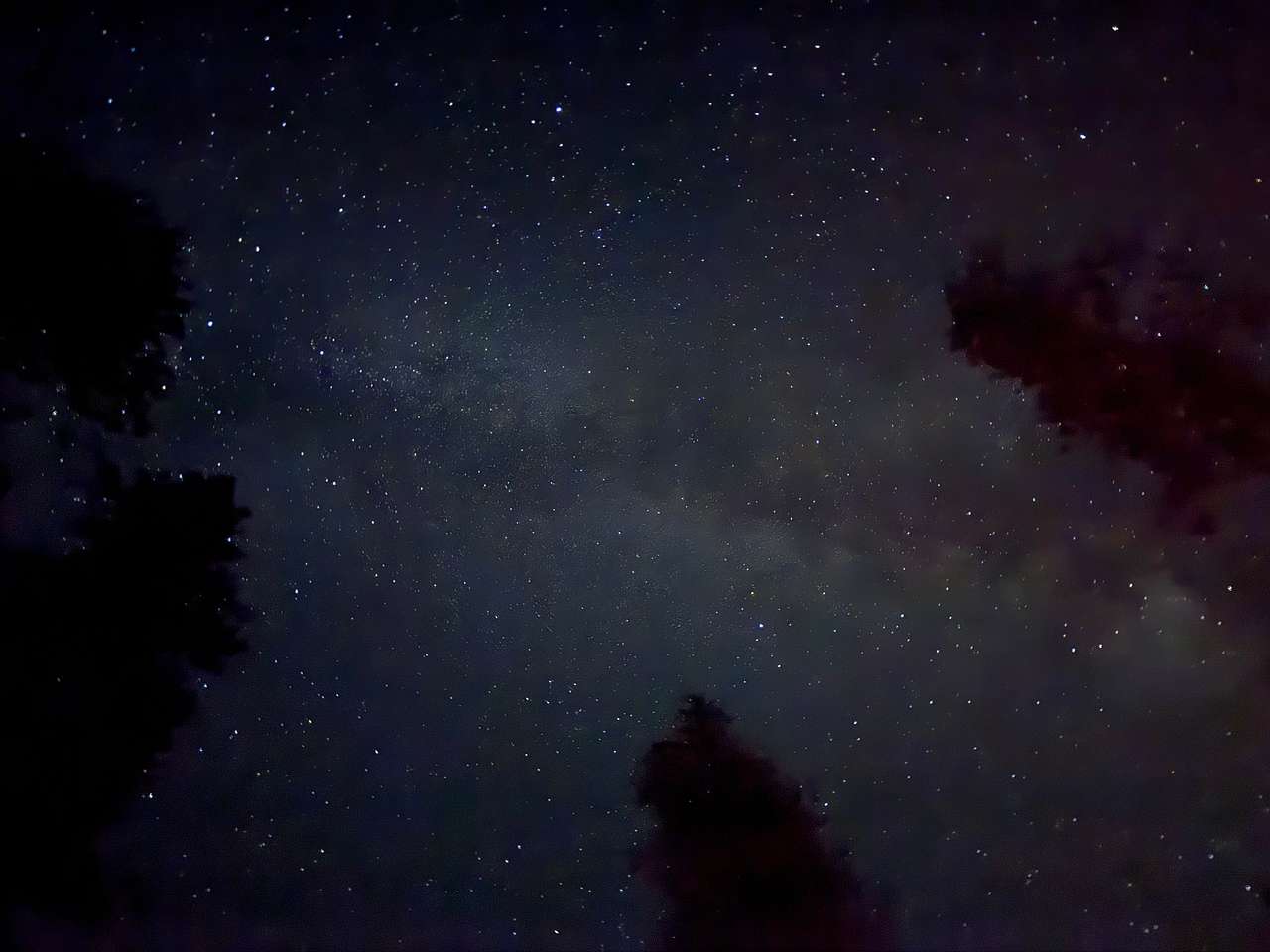 Pigeon Flat Campground