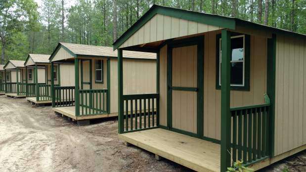 Cedar Creek Resort