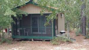Cedar Creek Resort