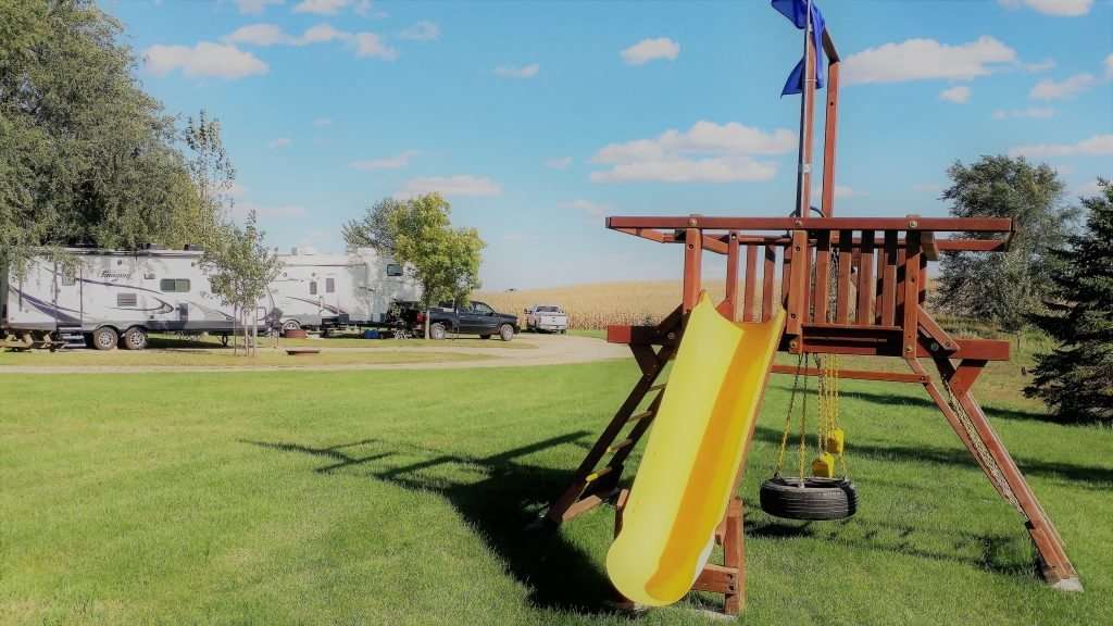Camp Summit