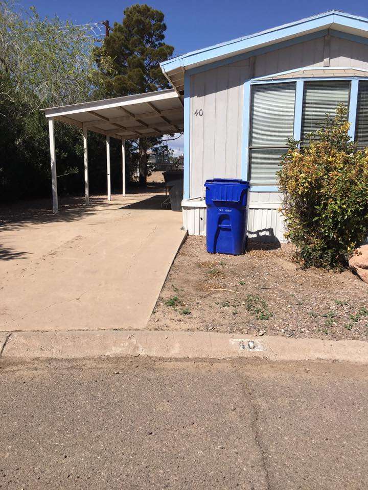 Sunrise Village & Rv Mobile Home Resort