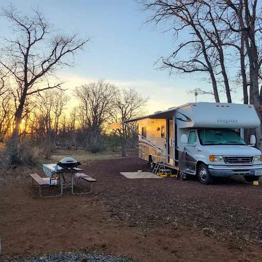 Lassen RV Resort