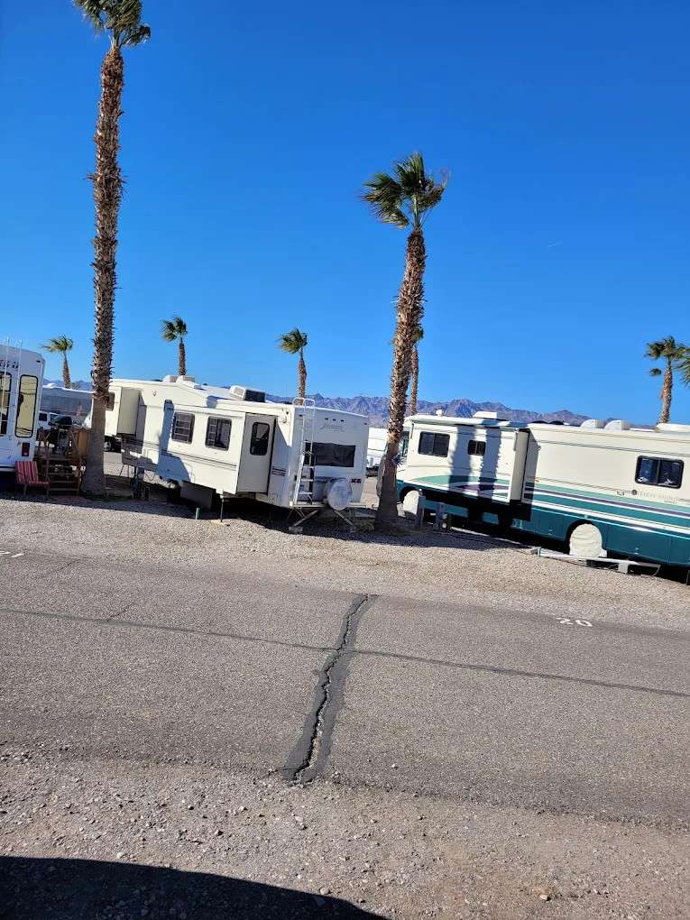 Snowbird RV Resort