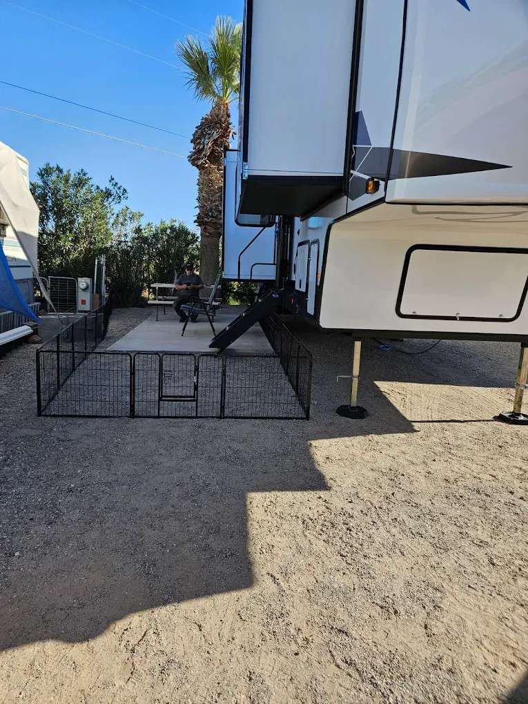 Snowbird RV Resort