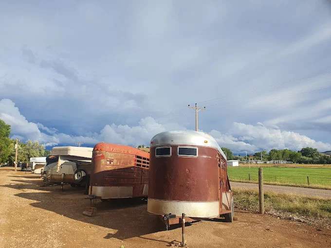 Ten Sleep RV Park