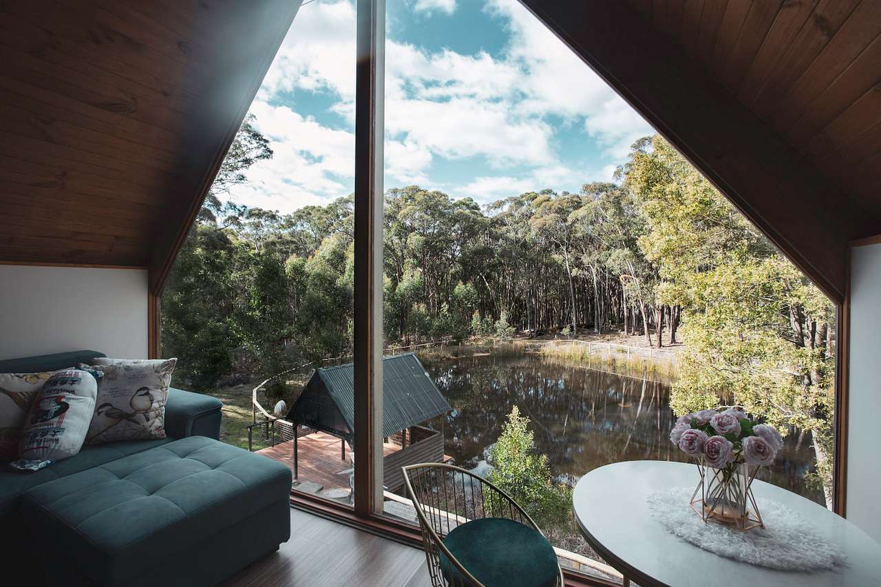 La Moneta Retreat