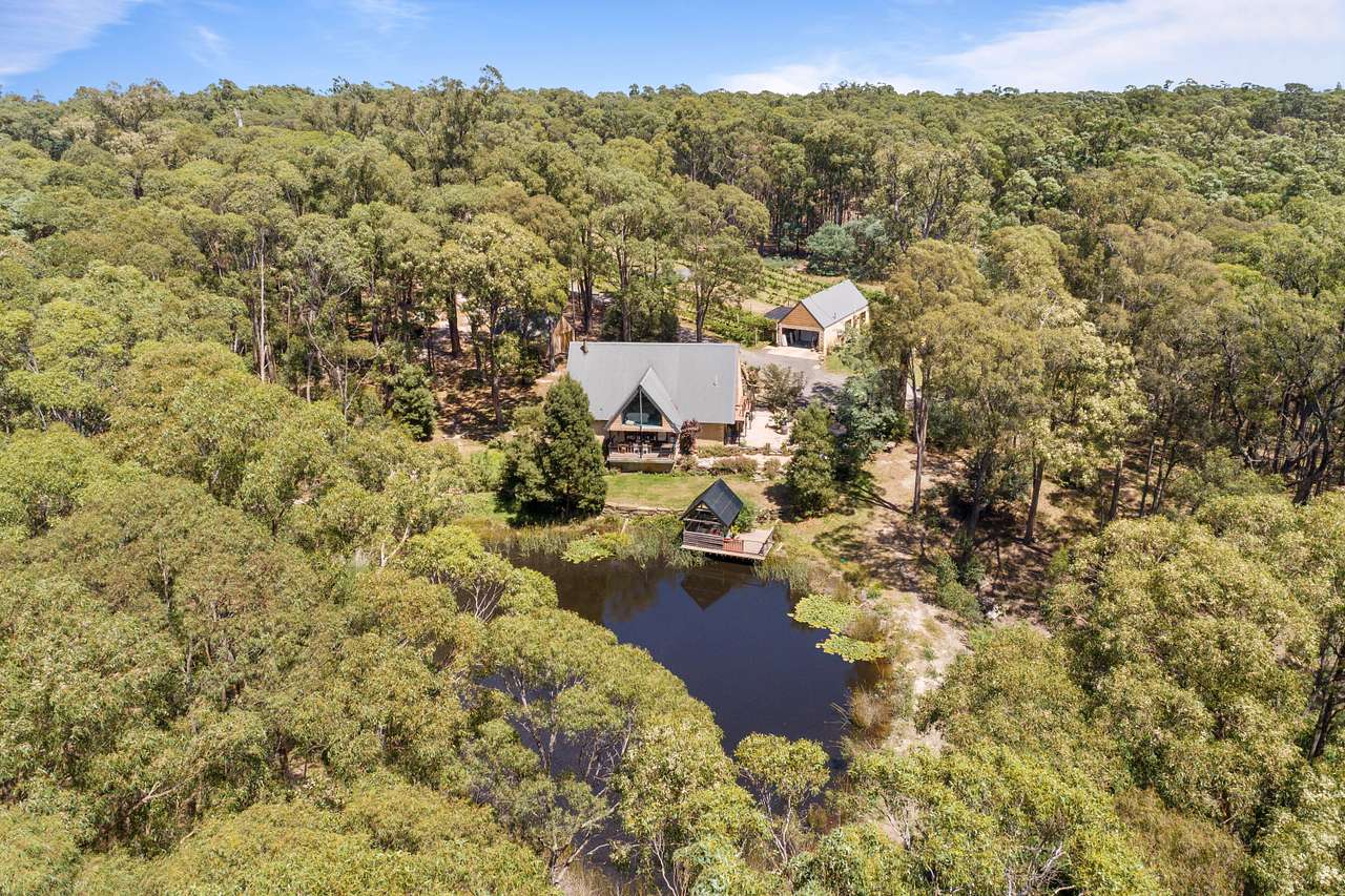 La Moneta Retreat