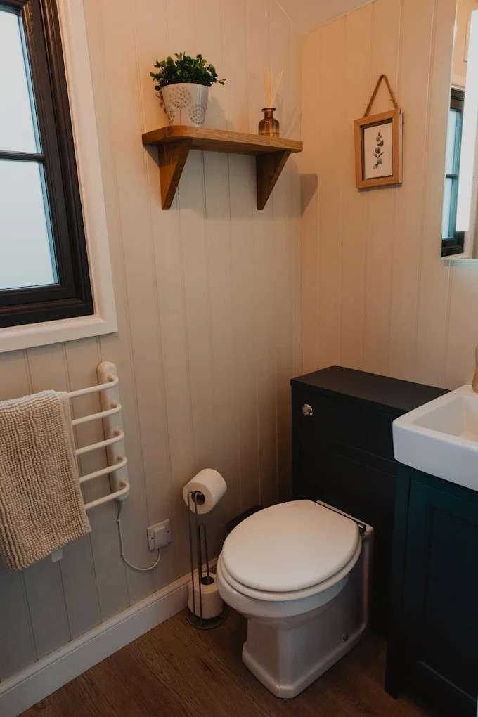 Herdie Hideaway