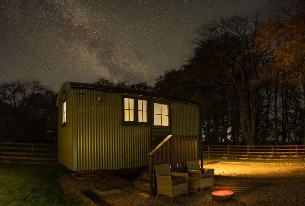 Herdie Hideaway
