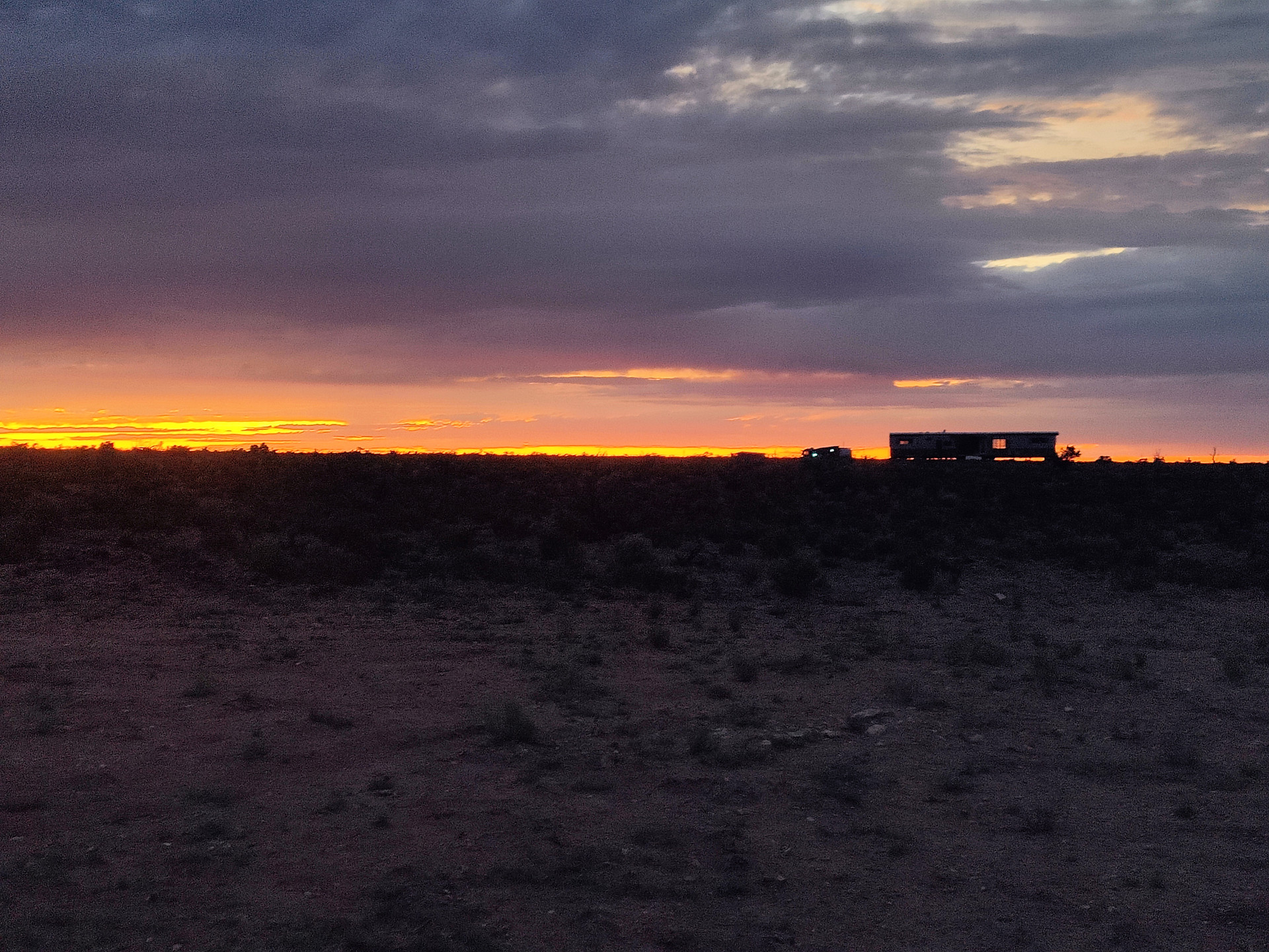 Grand Canyon Basecamp