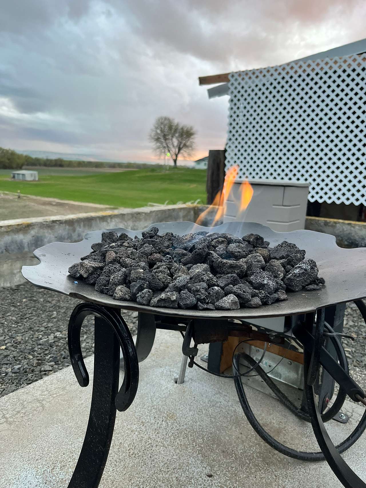 Experience Walla Walla Tranquility