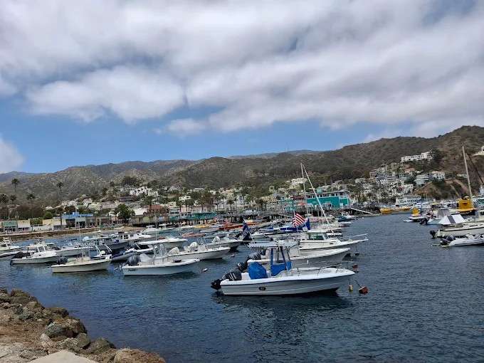 Catalina Island Company