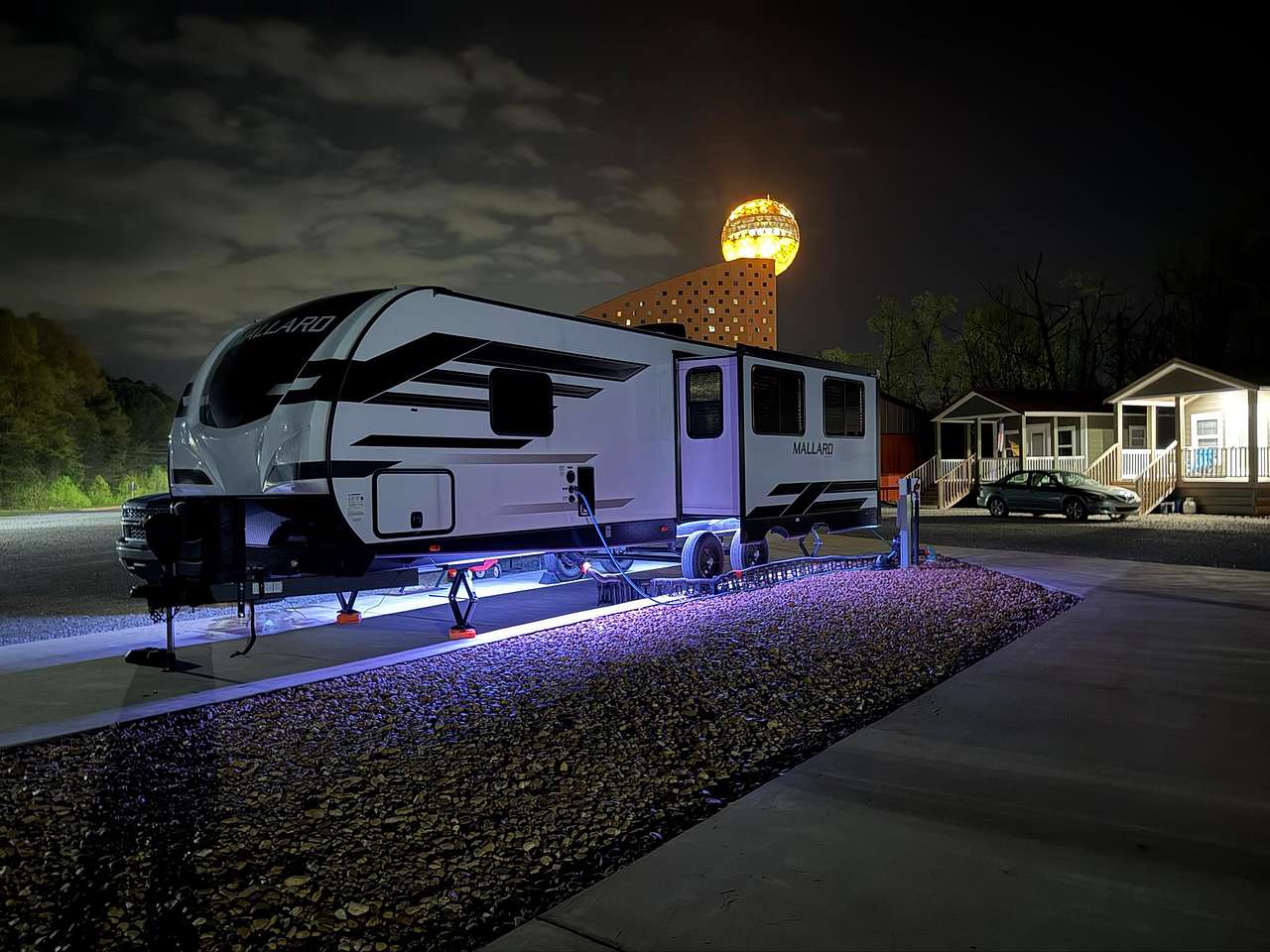 Pearl River RV Park