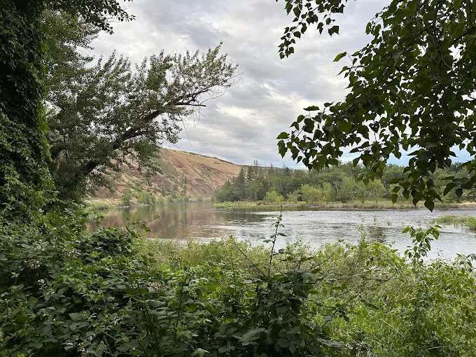 River Junction RV Park and Campground